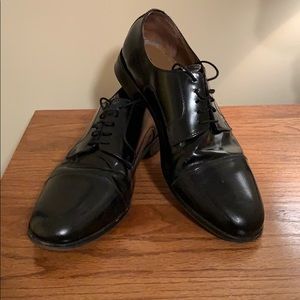 Florsheim Oxfords
